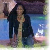 Amber Sims-Kricks foto