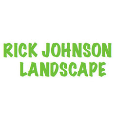 Rick Johnson Landscape