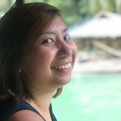 Foto von Ethel Maquesias