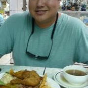 Gordon Chang's photo