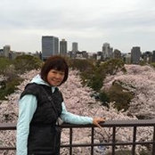 Noriko Mitanis foto