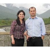 Mindia Babalashvili's photo