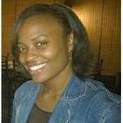 Winfred Wacheke's photo