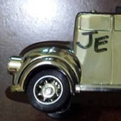 Foto von JE Motoring