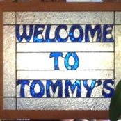 Tommy Lee's photo