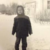 Tim Cunninghams foto