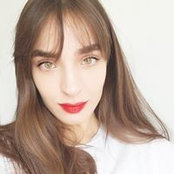 Lily's photo