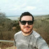 Foto von Robbie Caldwell
