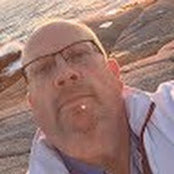 David Marr's photo
