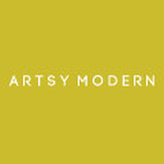Artsy Modern