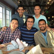 Mark Nguyen's photo