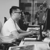 Patrick Liow's photo