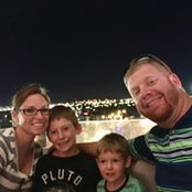 Terri Crossland's photo