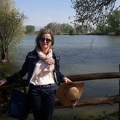 Foto de Carol Feghali