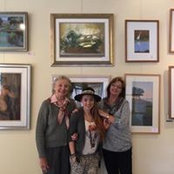 Margot Santolla's photo