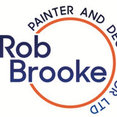 ROB BROOKE PAINTER & DECORATOR LTD's profile photo
