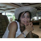 Foto von Isabel Ramirez