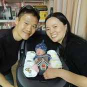 Cynthia Lau's photo