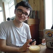 Matthew Spear's photo