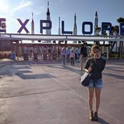Dina Ra's photo