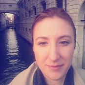 Dijana Čalopek's photo