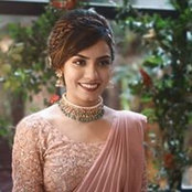 Foto von Meera Ravishanker