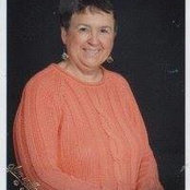 Joan Churton's photo