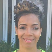 Sabrina Johnson's photo