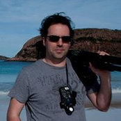 Nicholas Atkin's photo
