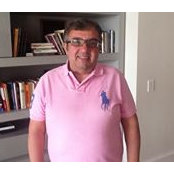 Ike Rahmanis foto