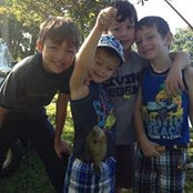 Julie Yokley's photo