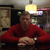 Denis Krasnov's photo