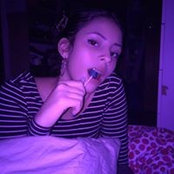 Melayna Caprios billede