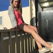 Alex Johnson's photo