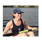 Catherine McMahon's photo