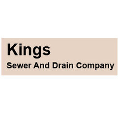 Kings Sewer & Drain Co