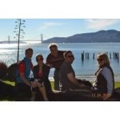 Ben Bailey's photo