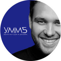 УММ5 дизайн интерьера