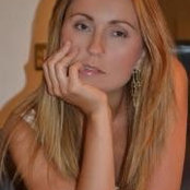 Irina Shevchenko's photo