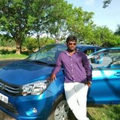 Foto von Dinesh Kumar