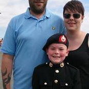 Justine Seldon's photo