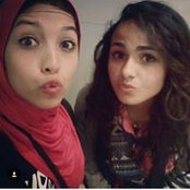 Foto von Nada Gamal