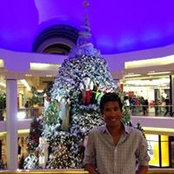 Jay Nadals foto