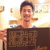 Koichi Tanimoto's photo