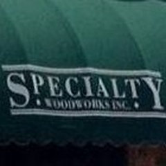 Specialty Woodworks & Tile  Inc.