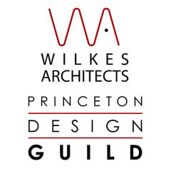 Wilkes Architects - Princeton Design Guild