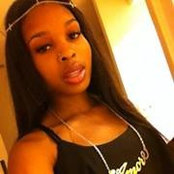 Tiijah Johnson's photo