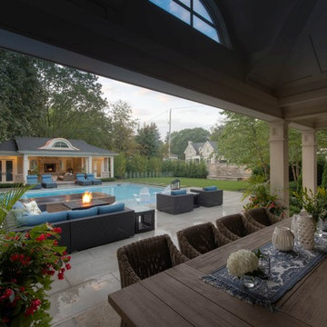 Classic Design with Modern Flair