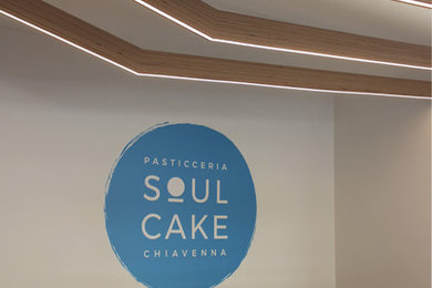 Pasticceria Soul Cake Chiavenna
