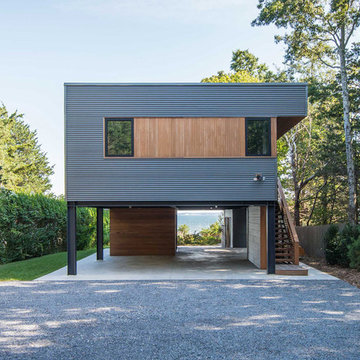 North Fork Bay House